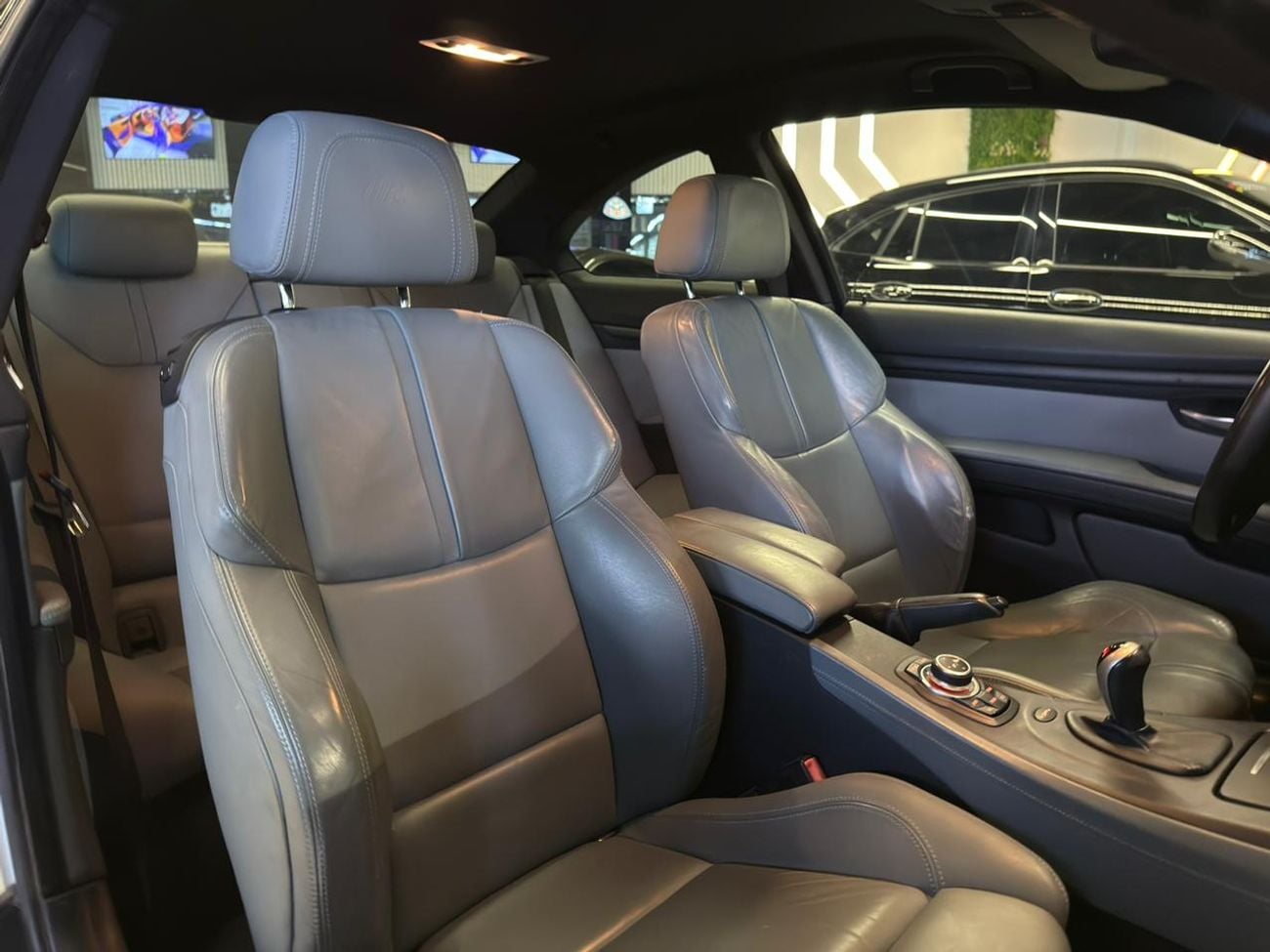 BMW M3 STANDARD 2011 BMW M3 | Perfect Condition | No paint or Accidents | Low Mileage
