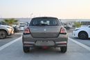 Suzuki Swift GLX 2026 Suzuki Swift 1.2L Mild Hybrid, FWD