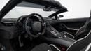 Lamborghini Aventador ULTIMAE Roadster - 2022 - GCC Specs