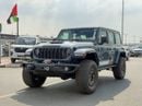 Jeep Wrangler Unlimited RUBICON 392 EXPORT PRICE - 6.4L V8 - Final Edition
