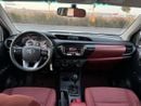 Toyota Hilux GLS