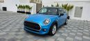 ميني كوبر Excellent condition-Bank Finance Available
