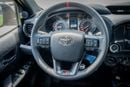Toyota Hilux GR SPORT 4.0 DC 2026 MODEL GCC SPECS