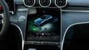 مرسيدس بنز C200 L 2.0T 2026 (For Export , НА ЭКСПОРТ) EQ Boost RWD Без пробега