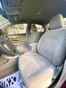 تويوتا كورولا XLI || GCC Specs || original mileage || single owner