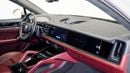 Porsche Cayenne GTS