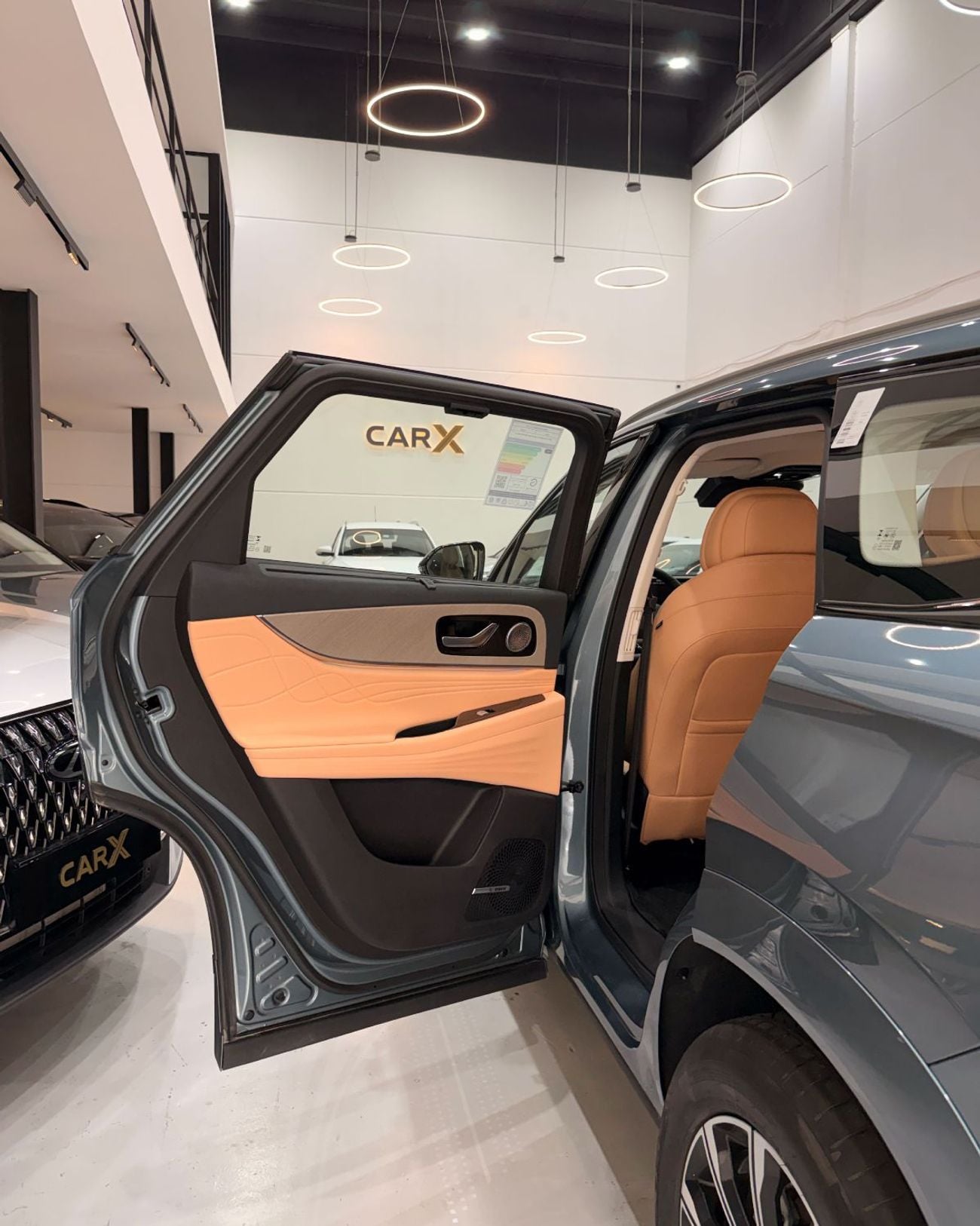 Jaecoo J8 LUXURY Jaecoo J8 2026 | GCC specs | Lease To Own Only