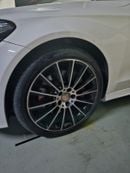 مرسيدس بنز C 300 ستاندارد STANDARD