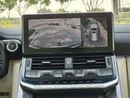 Toyota Land Cruiser VXR LUXURY 2022 GCC AL FUTTAIM SINGLE OWNER IN MINT CONDITION