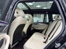 BMW X3 XDRIVE 30i M SPORT