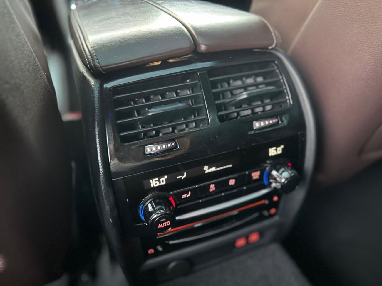 BMW 540i M SPORT COMFORT