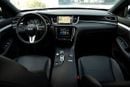 Infiniti QX55 ESSENTIAL Proassist GCC Agency Warranty with Insurance and registration