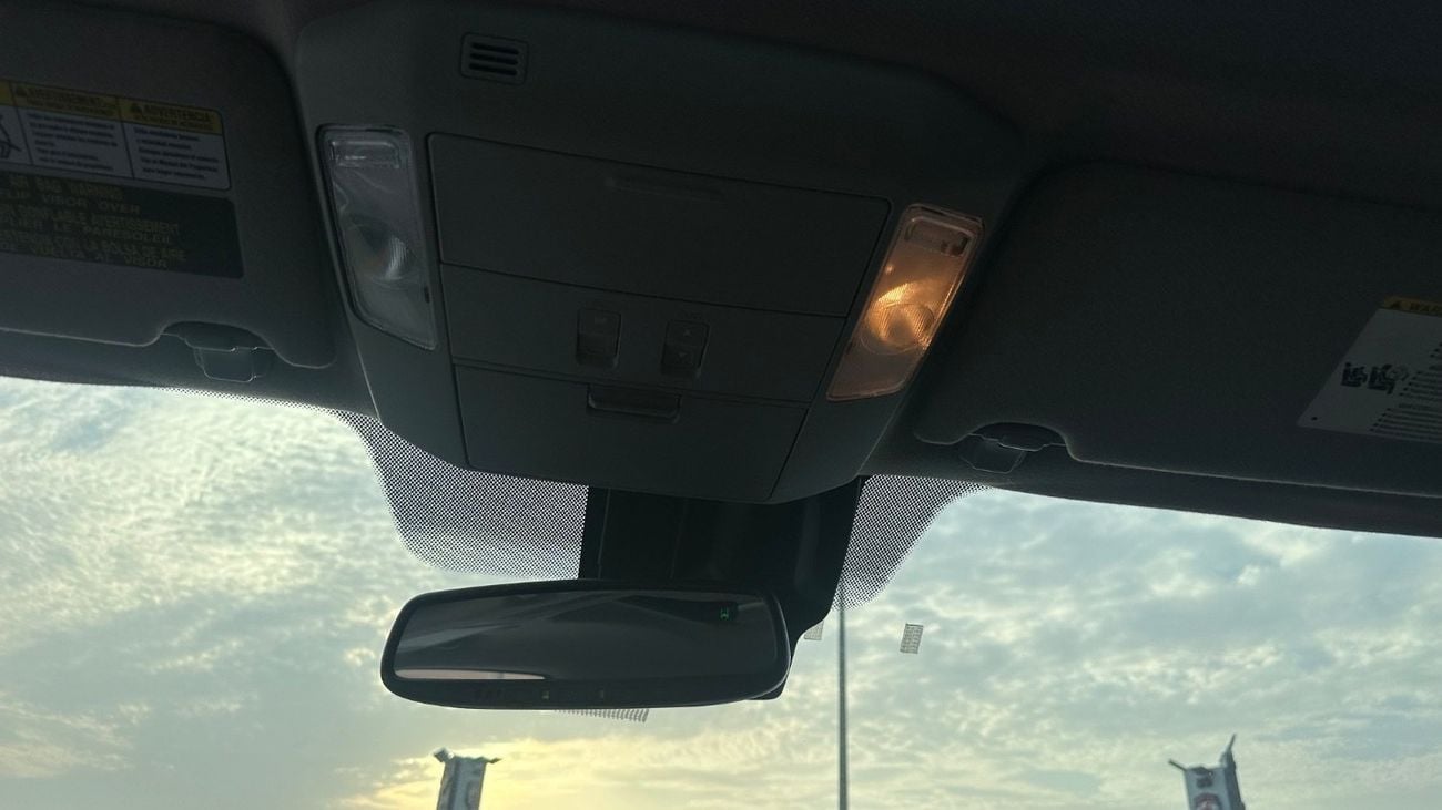 Toyota Sequoia