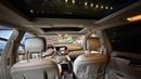 Mercedes Benz S550 STANDARD