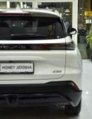 BAIC X55 EXCELLENT DEAL for our BAIC Beijing X55 ( 2024 Model ) in White Color GCC Specs
