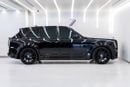 Rolls Royce Cullinan BLACK BADGE | ORIGINAL NOVITEC