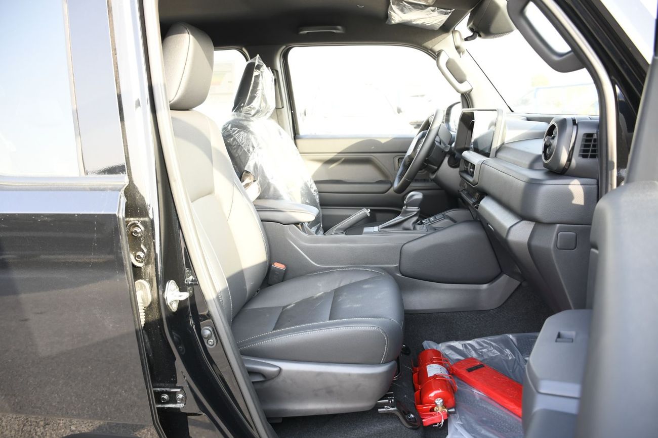 Toyota Prado 2027 TOYOTA FJ CRUISER 2.7L PETROL (Ready Stock)