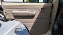 Toyota Land Cruiser Pickup 70 LC79 Double Cab 4.0L 2026