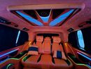 Mercedes Benz Viano V250 ViP GCC
