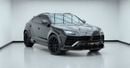 Lamborghini Urus STANDARD