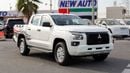 Mitsubishi L200 GLX Brand New – 2.5L Turbo Diesel 4WD Manual – C79 – GCC 2026 – Export Only