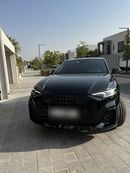 أودي SQ8 STANDARD 4.0 TFSI QUATTRO