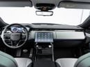 Land Rover Range Rover Sport SV EDITION ONE BUY NOW, PAY 2027 | THE BLACKLINE STANDARD | Al Tayer Warranty + Service Contract, Full Carbon, GCC
