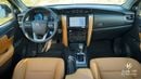 Toyota Fortuner VXR 4.0L V6 | Full option | Power & Ventilated Leather Seats | 360 Camera | Paddle Shifters