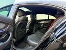 Mercedes Benz CLS53 AMG STANDARD