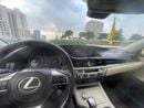 لكزس ES 250 PREMIER