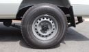 Toyota Land Cruiser 70 Hardtop LC78, 2.8L Diesel 4WD A/T | 2026 Model | For Export 2.8L Diesel 4WD 6-Speed Autoamtic | 2026 Model | For Export