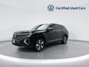 Volkswagen Teramont COMFORTLINE with Sunroof - Leather Seats 2L | VW Certified | Well Maintained