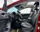 Ford Edge SPORT 2016 Ford Edge Sport, Full service History, Well Maintained, GCC Specs.