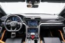 Lamborghini Urus PERFORMANTE | GCC | WARRANTY | FULL CARBON | EXCELLENT CONDITION