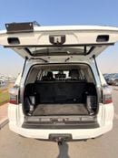 Toyota 4Runner TRD PRO Full option 4.0L with Off Road mode