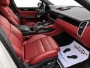 Porsche Cayenne STANDARD