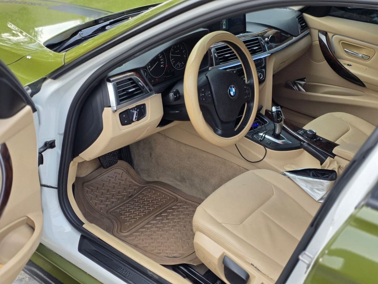 BMW 318i SPECIAL EDITION