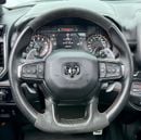 RAM 1500 TRX 2022 Dodge RAM TRX, Dec/2026 Dodge Warranty, Full Dodge Service History, GCC