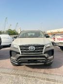Toyota Fortuner GX2