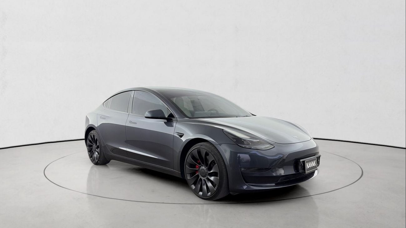 Tesla Model 3 | Guaranteed Warranty | 0 Down Payment