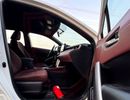 تويوتا كورولا كروس 1.8L | | GCC | Accident Free | Excellent Condition | 1025 P.M