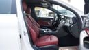 مرسيدس بنز C 200 AMG