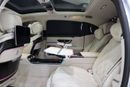 Mercedes Benz S 680 2024 Mercedes-Maybach S680, Two-Tone, Executive Rear Seat Package, Gargash Warranty + Service!!