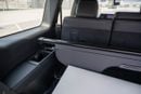 تويوتا برادو PRADO 2.8 DIESEL LIMITED AUTOMATIC FOUR WHEEL DRIVE 7 SEATS 5 DOOR