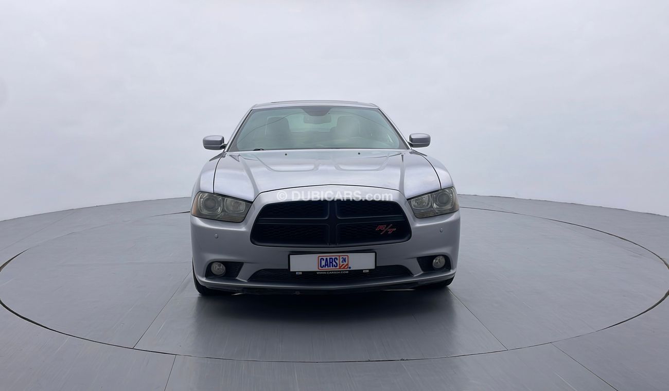 Dodge Charger R/T MAX 5.7 | Under Warranty | Inspected on 150+ parameters