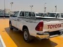 Toyota Hilux GL