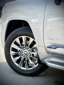 Toyota Land Cruiser VXR