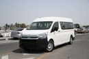 Toyota Hiace DX Toyota HiAce 2.8L Manual Petrol diesel (Ready Stock)