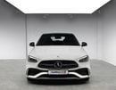 Mercedes Benz C200 PREMIUM