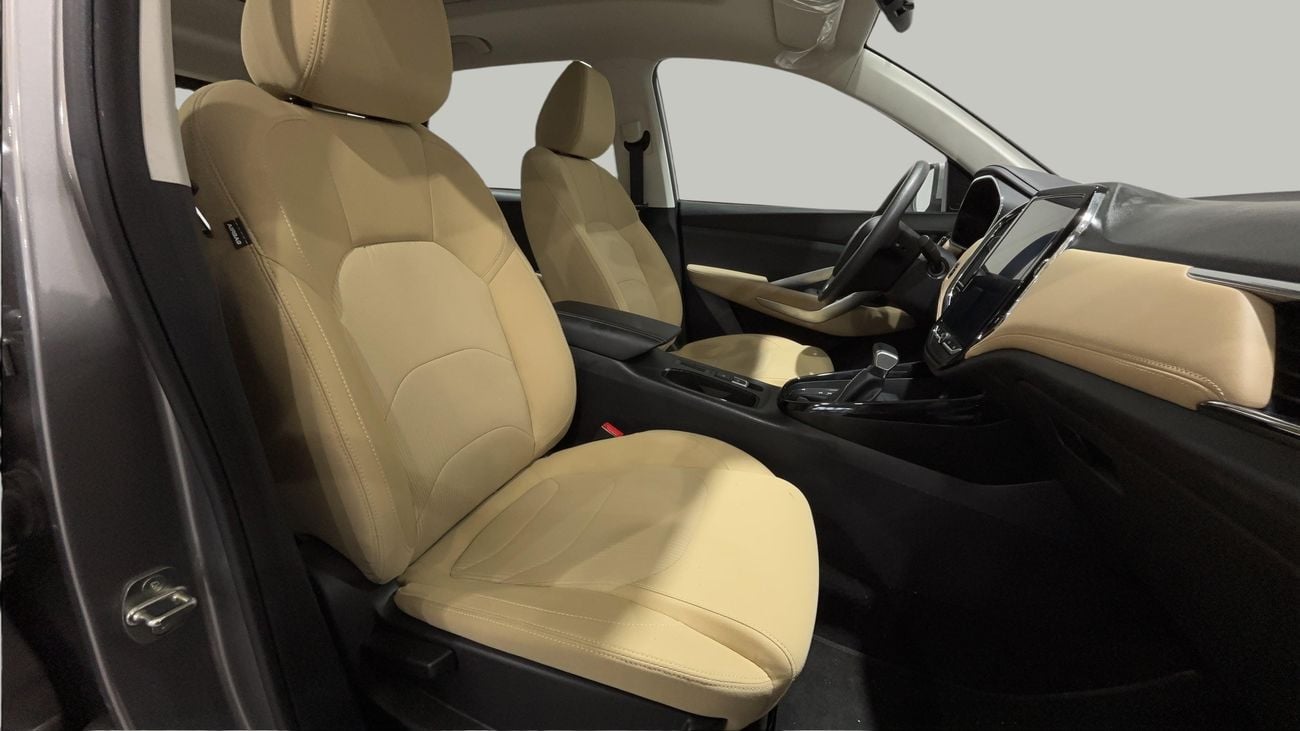 Chevrolet Captiva PREMIER 2025 | AED 888/Month | 0 DP | 30 Day Return | Warranty | Service History